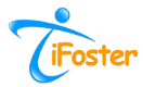 ifoster logo
